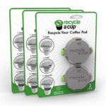 Recycle A Cup Cutter (Triple Pack)